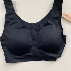 Third Love Bra Exercise Top M New with Tags